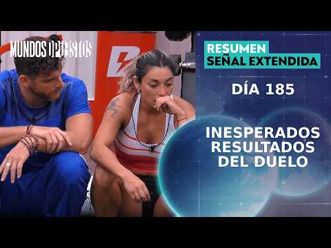 Señal Extendida Fanáticos | Resumen Día 185 | Canal 13