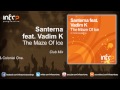 Santerna feat. Vadim K - The Maze Of Ice (Club ...