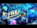 OB53 Update Free Rewards Events Free Fire New Event FF New Event Upcoming Events In Free Fire