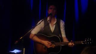 Josh Ritter - Southern Pacifica @ Bitterzoet Amsterdam (live)