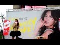 2012-11-18 陶妍霖Elleya Tao首張個人專輯夢時代簽唱會-【原來 ...