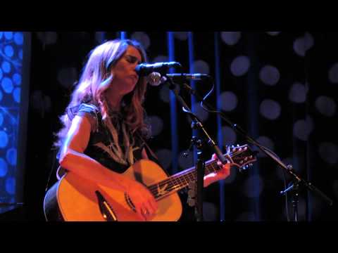 Heather Nova ~ Winter Blue & Walking Higher [HQ] live @Gloria Cologne Feb-26-2014