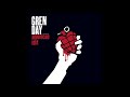 Green Day Wake Me Up When September Ends Vocals Half Step Out Of Key