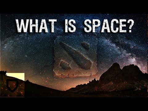 How to Think About Space in Dota 2 | How To Play Dota 2 | PVGNA.com