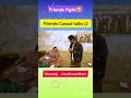 Sivaangi Harshavardhan Fight Sivaangi Shivaangi Harshavardhan Friendship Fight
