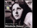 Mirabela Dauer Melancolie 