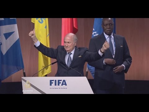 Sepp Blatter saslušan pred Etičkim odborom FIFA-e