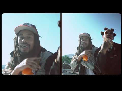 Pink Skies - TheGr8Thinkaz