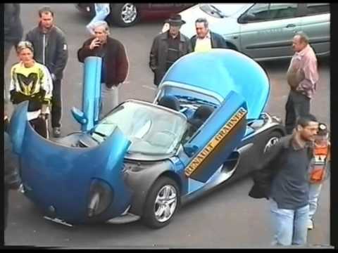 Union Rohrbach/Berg: Hightlights Herbst 1998 (RLT; 26.11.98)