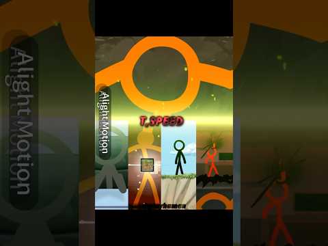 The second coming vs Victim. King Orange. The chosen one. The dark lord #alanbecker #edit