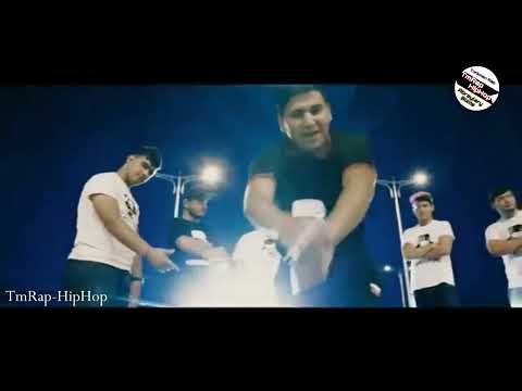 Raha G ft Tiesh ft J-hoon ft Iska Muslim & Urban All Day - 27 Awgust [Official Video]