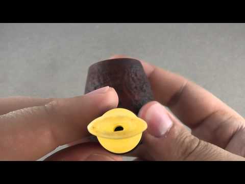 Qualitybriar.com / Bruce Weaver