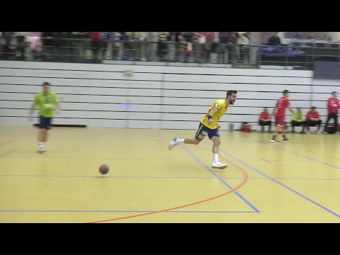 Stiere lassen Vinnhorst sausen