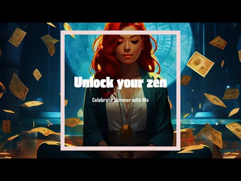 Embrace Summer with Positive Affirmations