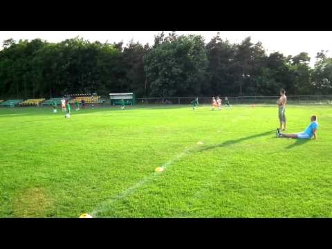 2011-06-06 Phytopharm Klęka - KS Clescevia (Orlik E1) 4/4