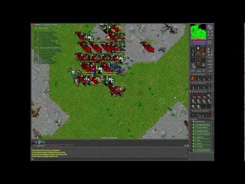 Shadowcores War Mode #1 Eternal Alliance vs Encore