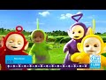 DHX Media A Timeline