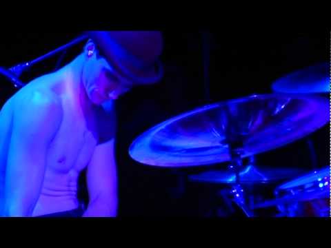 The Dresden Dolls: "The Last First Tour" Documentary | Episode 4 of 5
