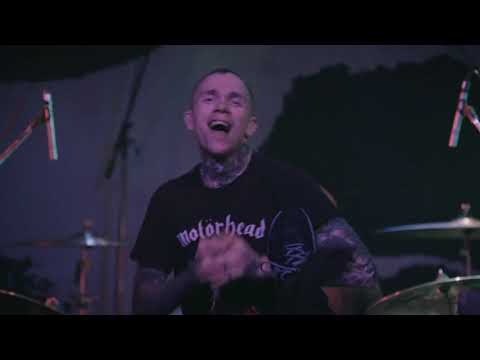 CONVERGE Leave them all behind 2019 You Fail Me Set