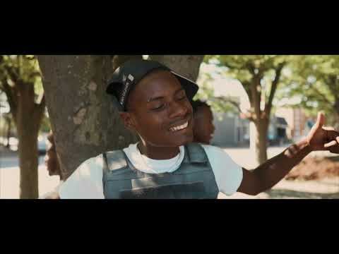 Lbuckz - Lost Times (Official Music Video)