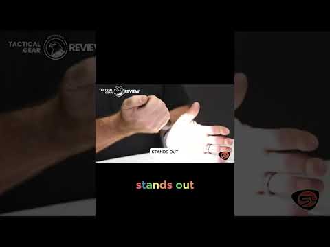 Streamlight MegaStream USB EDC Flashlight Review 🔦