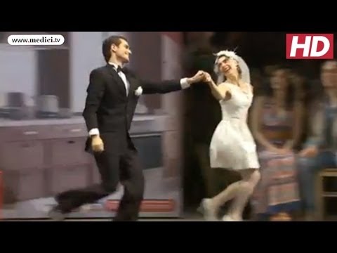 Les Talens Lyriques - Rameau, Les Indes galantes, Air des Sauvages