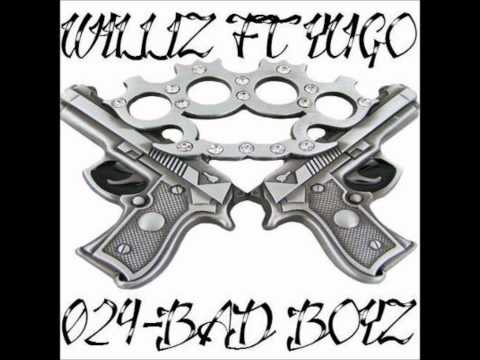 024 williz ft yugo - 024 badboyz