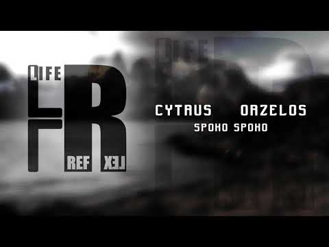 Cytrus & Orzelos - Spoko Spoko