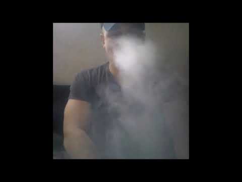 Saddam Bush - Ich Bin Immernoch Ein Geist 2016 (DEMO)