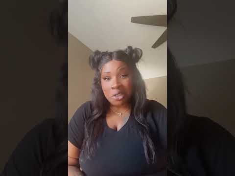 Reshay Collier talks about her experience