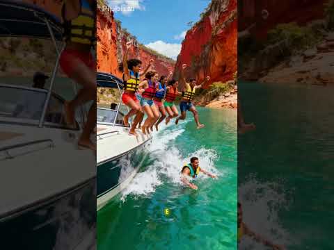 CAPITÓLIO #MinasGerais #MarDeMinas #LugaresIncriveis #Brasil #Viagem #Natureza #TurismoBrasil