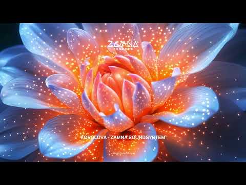 Korolova, Zamna Soundsystem - Universe [Zamna Records]