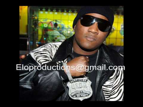 A Young Jeezy Beat Producer By Elo Pro