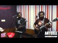 Artcell- Onno Shomoy | Best of Robi presents Foorti Studio Sessions