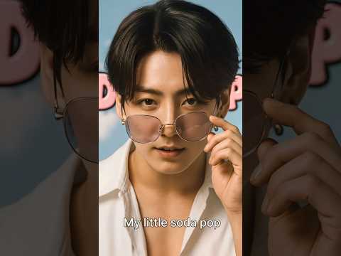 Soda Pop - BTS | Kpop Demon Hunters