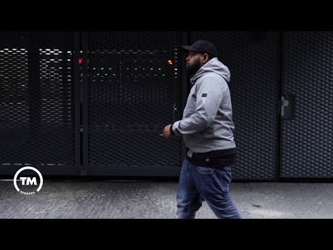 CROOKS - POLIS FT. ADJE & HAKMADAFACK