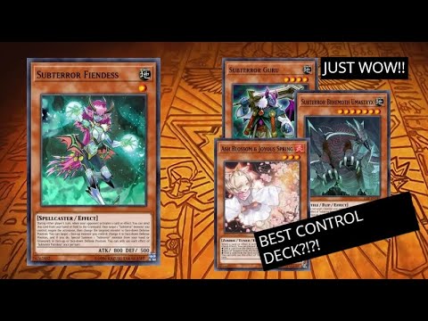 November 2019 The best Guru Control Deck Profile!!!!- Best Control Deck this Format FACT!!