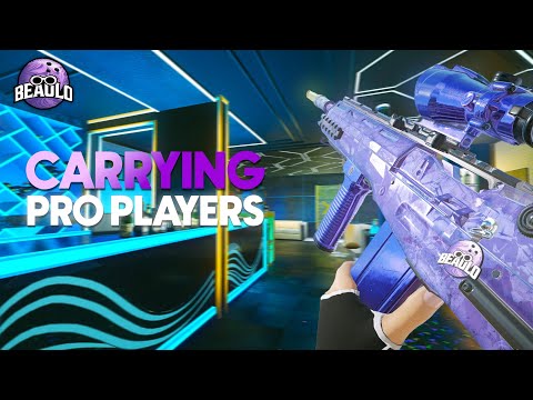 PRIME BEAULO IS BACK AND BETTER THAN EVER