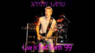 Jonny Lang Walkin Away Live.mp4