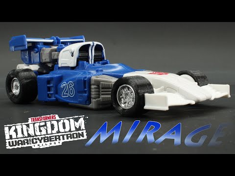 New Tooling! Was It Worth It? - Diet Stop Motion Review 015 - Kingdom Mirage