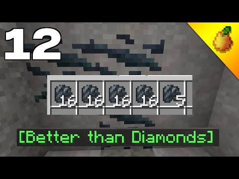 ATFC: Better Than Diamonds (Episode 12)