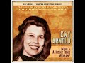I'll Walk Alone  /  Kay Arnold  1964