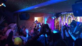 Cap’n Jazz - Basil’s Kite - Moth Club - London