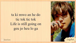 Download lagu NCT DREAM 'LIFE IS STILL GOING ON' EASY LYRICS mp3 Download lagu NCT DREAM 'LIFE IS STILL GOING ON' EASY LYRICS mp3