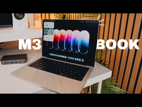 M3 MacBook Pro in 2025 - Still Worth Buying?