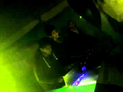 System Noize live act .. Mad Spring