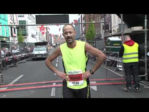 Great Limerick Run Marathon Highlights by O'Donovan Productions