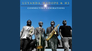 Gweru (feat. Fezile Mpela)