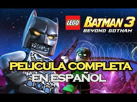 LEGO Batman 3 : Au-del� de Gotham Xbox 360