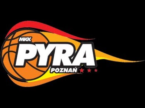 MKK PYRA POZNAŃ - KADECI U16